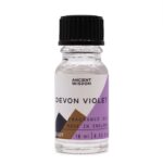 10ml Devon Violet Fragrance Oil - immagine 2