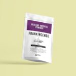 Healing Incense Powder - Frankincense 50gm - immagine 3