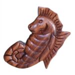 Bali Magic Box - Sea Horse - immagine 2