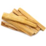 1st Grade Palo Santo Wood Sticks - immagine 2