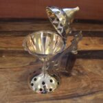 Large Cone Burner with Handle - immagine 2