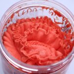 Peach Whipped Soap 120g - immagine 3