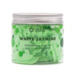 Gooseberry & White Tea Whipped Cream Soap 120g - immagine 3