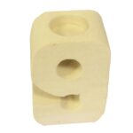 No.9 Sandstone Candle Holder - immagine 2