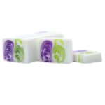 Hand-crafted Soap - Dewberry - Slice 115g approx