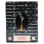 Palo Santo Dhoop Cones - immagine 2