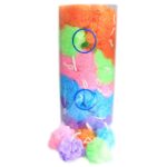 Classic Scrunchies 5 asst (display tube) - 40gm - immagine 11