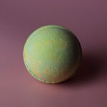 Melon Bath Bomb - 180g - immagine 2