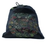 Yoga Om Singing Bowl Set - immagine 8