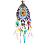 Bali Dreamcatchers - Large Multi Teardrop - immagine 7