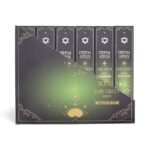 Jade Crystal Scents Smudge Incense - Spicy - immagine 6