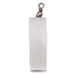 Selenite Natural Pendent - immagine 4
