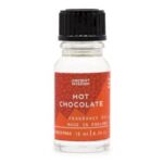 Hot Chocolate Fragrance Oil 10ml - White Label - immagine 6