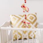 Felt Wall Hanging  - Unicorns - immagine 7