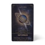 Celestial Energy Atlas Oracle Cards - Spiritual Deck - immagine 4