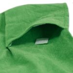 Cotton Pario Towel - 100x180 cm - Picnick Green - immagine 7