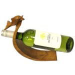Balance Wine Holders - Dolphin - immagine 3