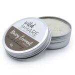 Wild Hare Solid Shampoo 60g - Hairy Coconut - immagine 3