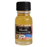 10ml Xmas Myrrh Fragrance Oil - immagine 3