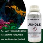 Jungle Pure Fragrance Oil - 500ml - immagine 4