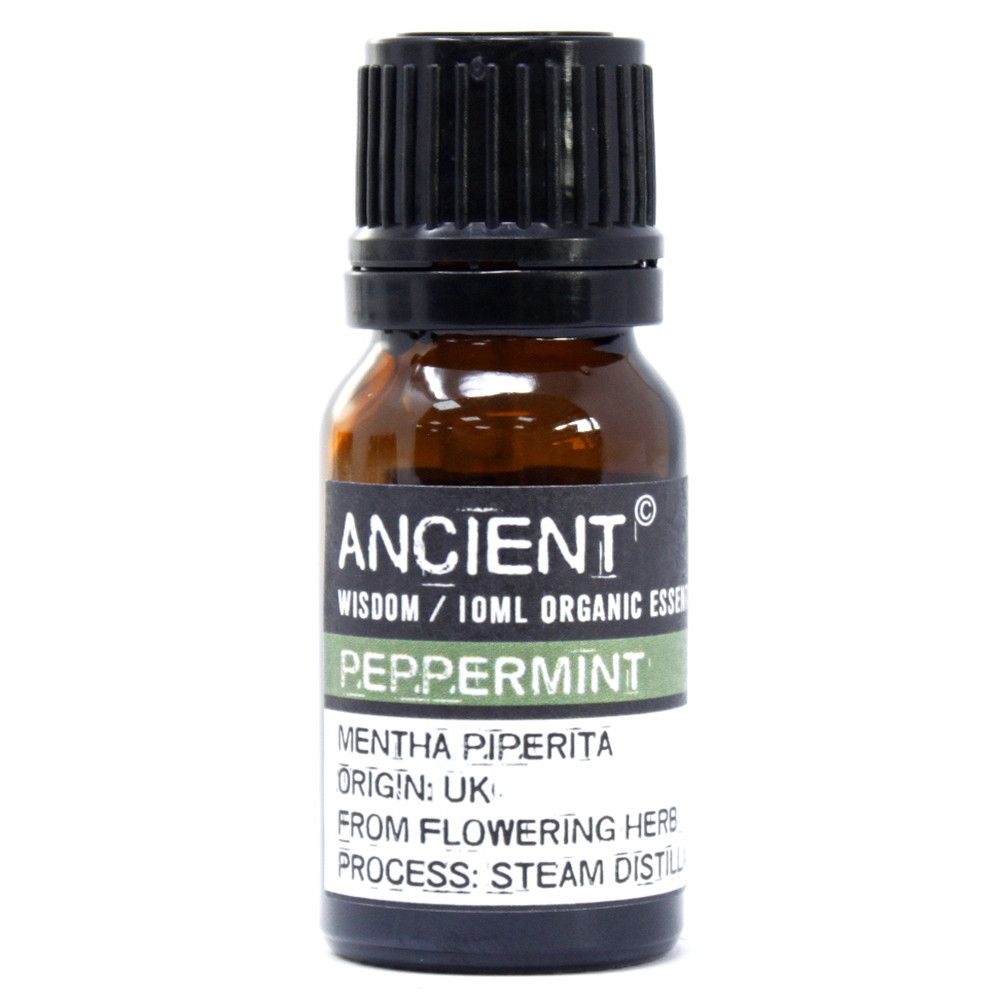 bG9jYWw6Ly9tZWRpYS9TSi8yRC82MFIzMEMxRzZDVjMyRFNKL2RkZWU3YjI5LmpwZWc.jpg Peppermint Organic Essential Oil 10ml - immagine 1