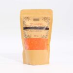 Aromatherapy Bath Potion in Kraft Bag 350g - Total Detox - immagine 3