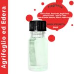 Holly & Ivy Fragrance Oil 10ml - White Label - immagine 6