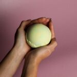 Melon Bath Bomb - 180g - immagine 3