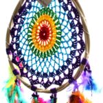 Bali Dreamcatchers - Med Multi Teardrop - immagine 5