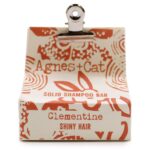 Clementine Solid Shampoo - immagine 2