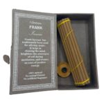Himalayan Sughandit Dhoop Incesne Gift Set - Frankinsense - immagine 4