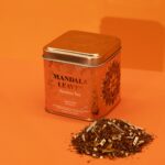 50g Rooibos Eco Great Wall of China - immagine 8