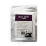 Healing Incense Powder - Frankincense 50gm - immagine 2