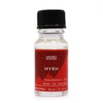 10ml Xmas Myrrh Fragrance Oil - immagine 2