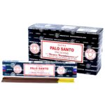 Satya Incense 15gm - Palo Santo - immagine 2