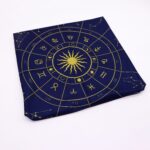 Tarot Reading Cloth - Zodiac - immagine 8