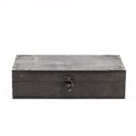 Tea / Gift / Hamper Box - Grey