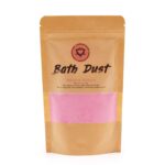 Rose & Petals Bath Dust 200g