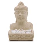 Buddah Fengshui Incense (cream) - immagine 3
