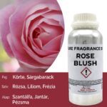 Rose Blush Pure Fragrance Oil - 500ml - immagine 3