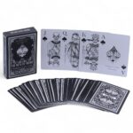 Memento Mori Gothic Playing & Oracle Cards - immagine 7
