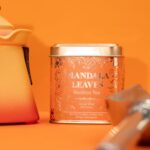 50g Rooibos Eco Great Wall of China - immagine 4