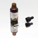 Organic Hair Serum 30ml - Peppermint - immagine 3