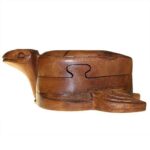 Bali Magic Box - Tortoise - immagine 2