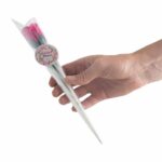 Ready to Retail Soap Flower - Small Red Rose - immagine 6