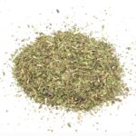 Peppermint (cut leaf) 1Kg - immagine 2