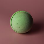 Lemon Eucalyptus Bath Bomb - 180g - immagine 2