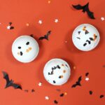 Coconut & Lime Halloween Bath Bomb - immagine 3