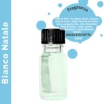 White Christmas Fragrance Oil 10ml - White Label - immagine 6