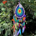 Bali Dreamcatchers - Med Multi Teardrop - immagine 2
